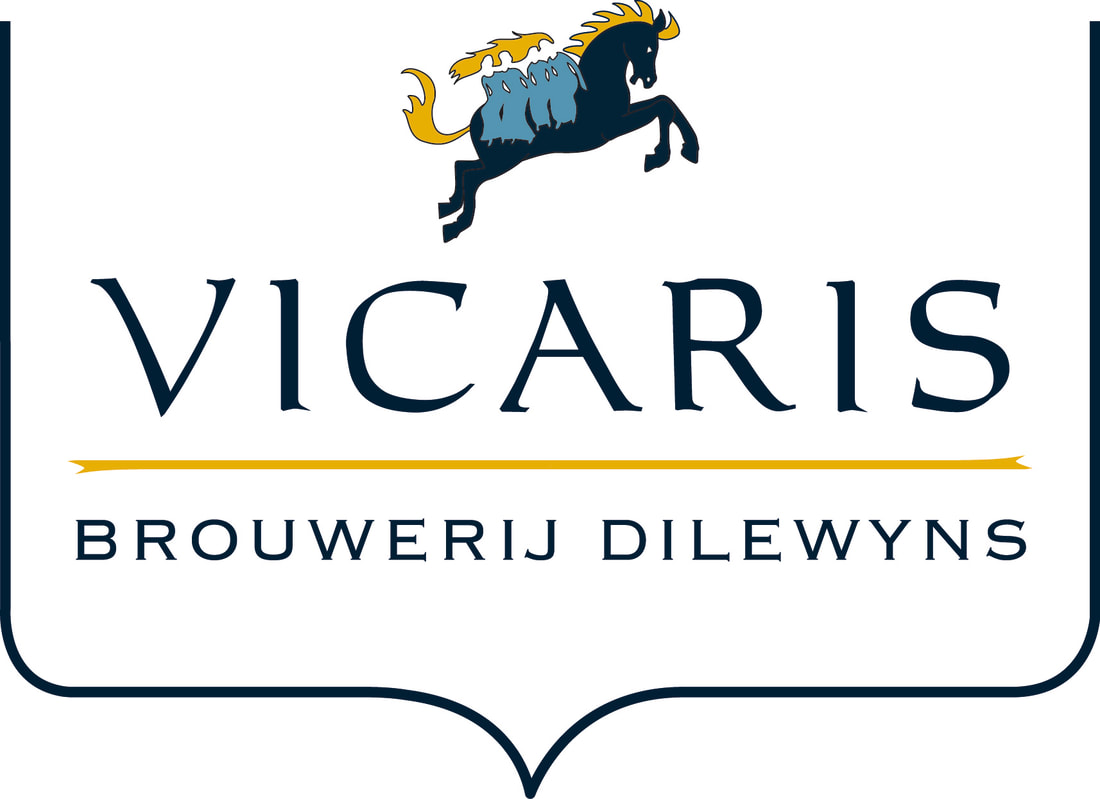 Vicaris - Brouwerij Dilewyns