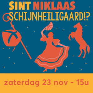 Zaterdag 23/11