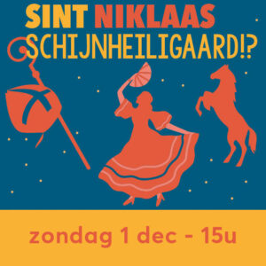 Zondag 1/12